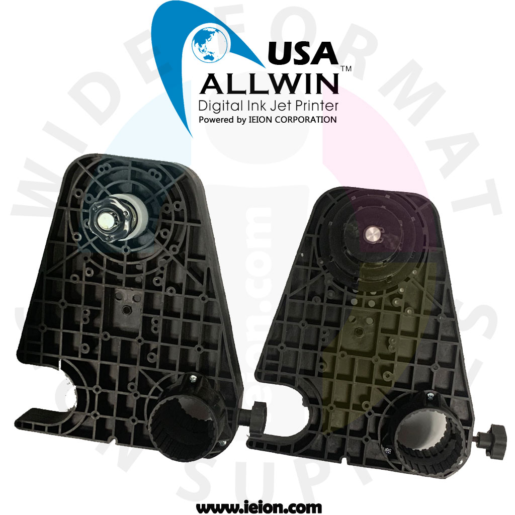 Allwin Takeup Holder 180 Set Kit of 2 units (Left and Right)