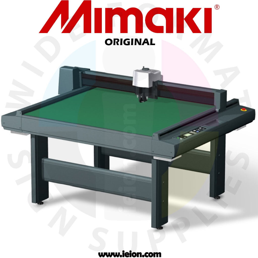 Mimaki CF20912 Flatbed Cutting Table