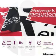 Chemica Hotmark Revolution 15" 