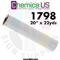 Chemica Revolution Print Transfer Vinyl PU 1798 Chemica Revolution Print Transfer Vinyl PU 1798