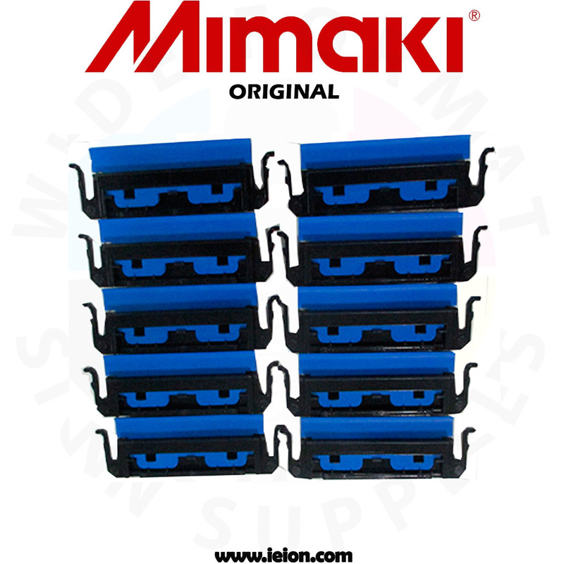 Mimaki TS100-1600 with Holders - (10 unit) - SPC-0843-10 Mimaki TS100-1600 with Holders - (10 unit) - SPC-0843-10