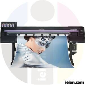 Mimaki CJV150-160 Printer and Cutter Mimaki CJV150-160 Printer and Cutter