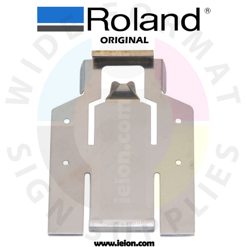 Media Clamp - 21765122 Media Clamp - 21765122
