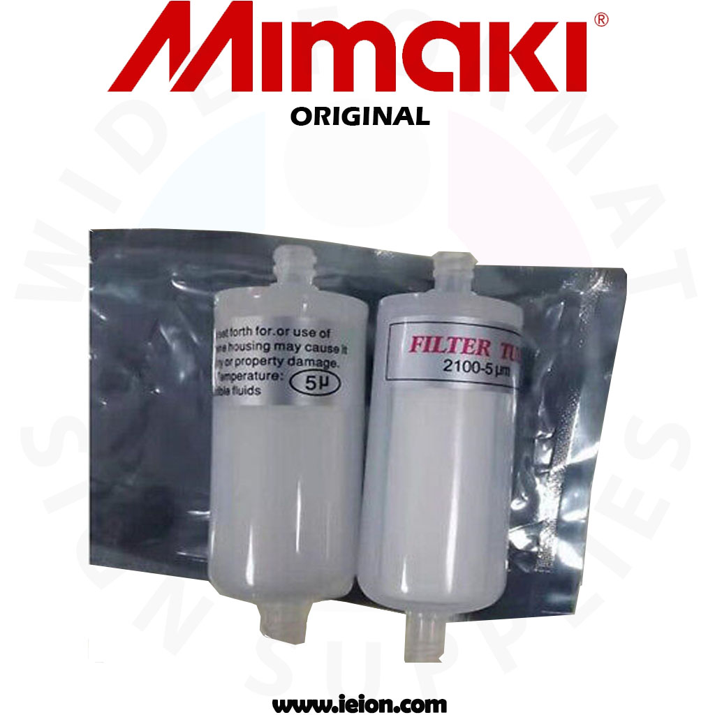 Mimaki SWJ Filter- HDK1E-0048