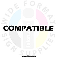 Compatible Adapter for Epson DX4 Printhead - Ecosolvent Resistant Compatible Adapter for Epson DX4 Printhead - Ecosolvent Resistant
