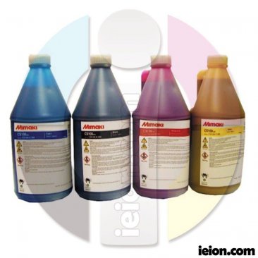 Mimaki CS100 2 Liter Bottle