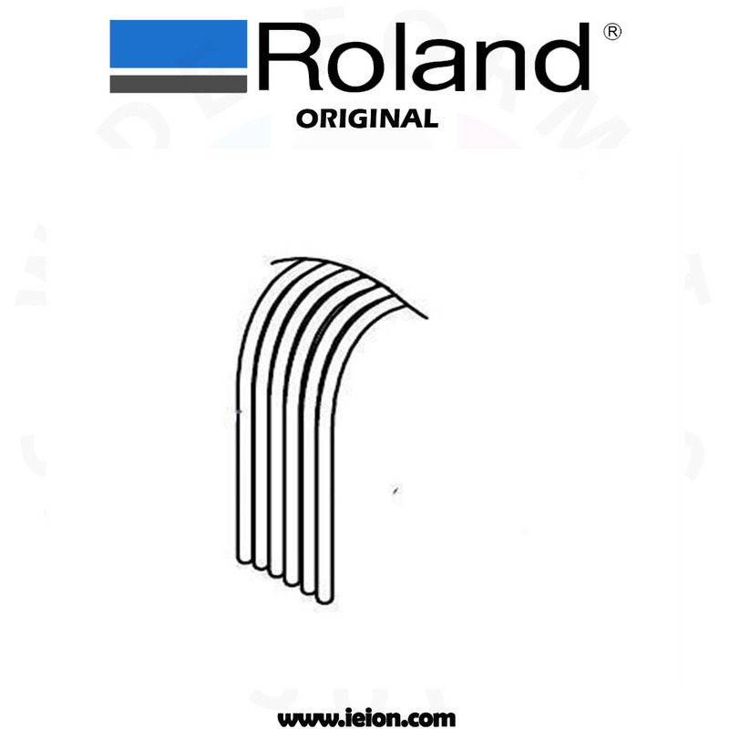 Roland VS-640 TUBE, SJ-RDG3*4 LINK6- 1000009882 Roland VS-640 TUBE, SJ-RDG3*4 LINK6- 1000009882
