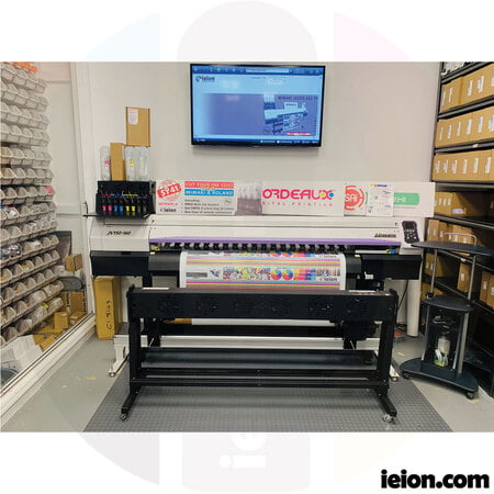 Tron Drying Heater System 63" Wide for Mimaki