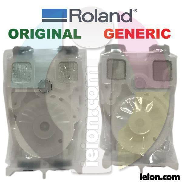 Roland VS-640 Damper - 1000012719 Roland VS-640 Damper - 1000012719