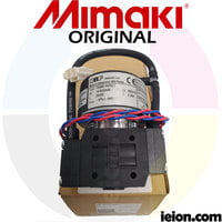 Mimaki Degassing pump assy - M107688