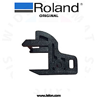 Roland SP-540V Frame, Pinch Roll - 22195153 Discontinued by Roland Roland SP-540V Frame, Pinch Roll - 22195153 Discontinued by Roland