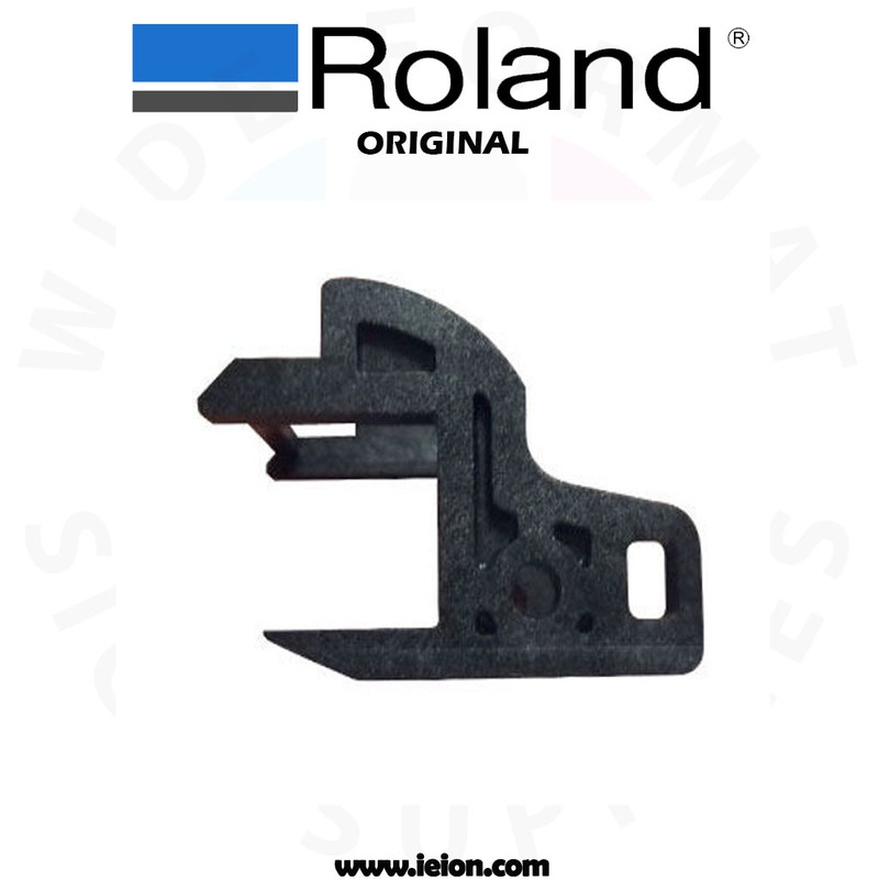 Roland SP-540V Frame, Pinch Roll - 22195153 Discontinued by Roland Roland SP-540V Frame, Pinch Roll - 22195153 Discontinued by Roland