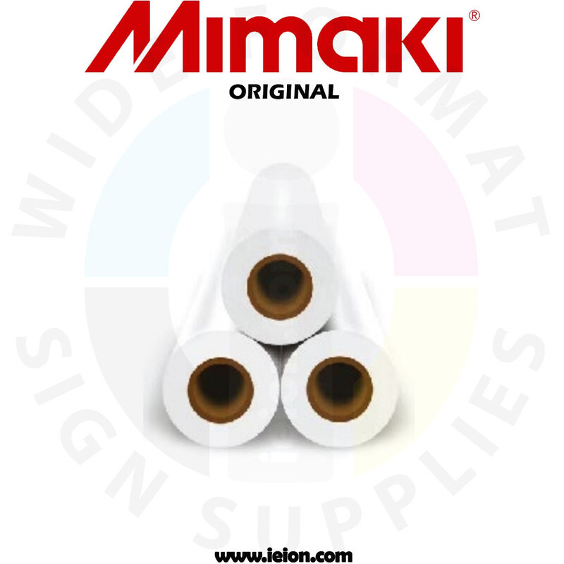 Mimaki DTF Film 60cm x 100m Mimaki DTF Film 60cm x 100m