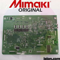 Mimaki EPL3 Main PCB B COMFW Assy - E109162 Mimaki EPL3 Main PCB B COMFW Assy - E109162