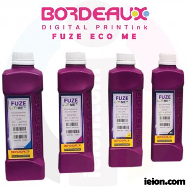 Bordeaux Fuze ECO ME 1 Liters Bottle Bordeaux Fuze ECO ME 1 Liters Bottle