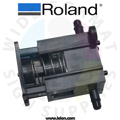 Roland Choke Valve XF-640