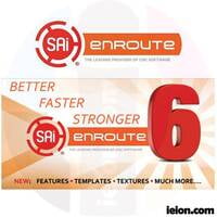 SAI Enroute Plus