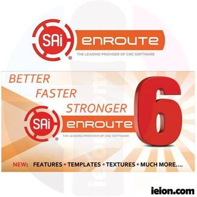 SAI Enroute Basic