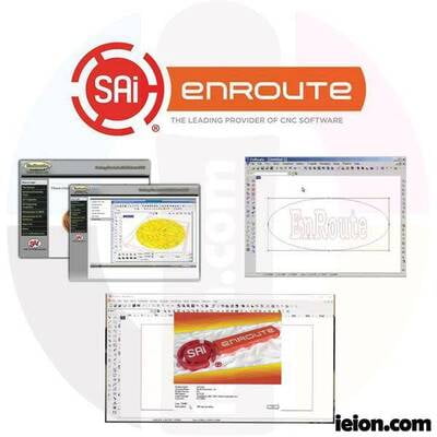 SAI Enroute Pro