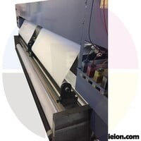 Allwin EP 320 DX5 2H Ecosolvent Printer Allwin EP 320 DX5 2H Ecosolvent Printer