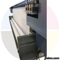 Allwin EP 320 DX5 2H Ecosolvent Printer Allwin EP 320 DX5 2H Ecosolvent Printer