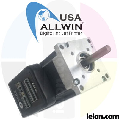 Allwin EP Motor AC with servo driver