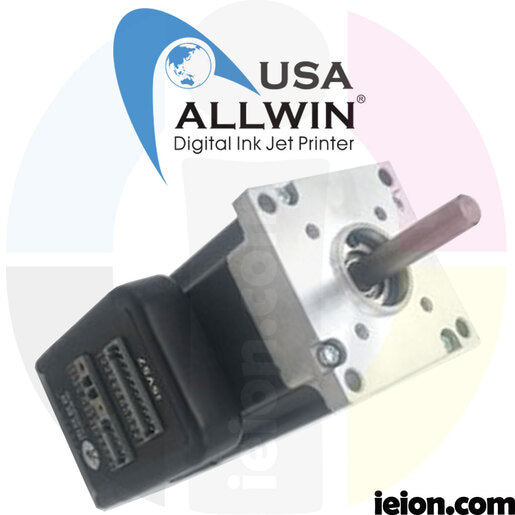 Allwin EP Motor AC with servo driver Allwin EP Motor AC with servo driver