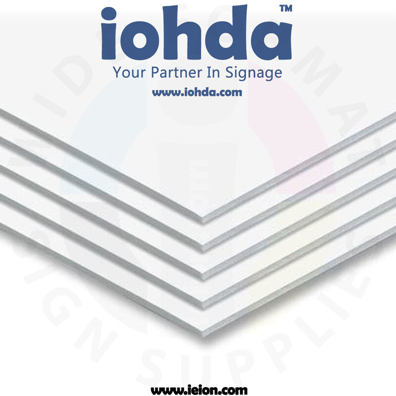 iohda Spike White