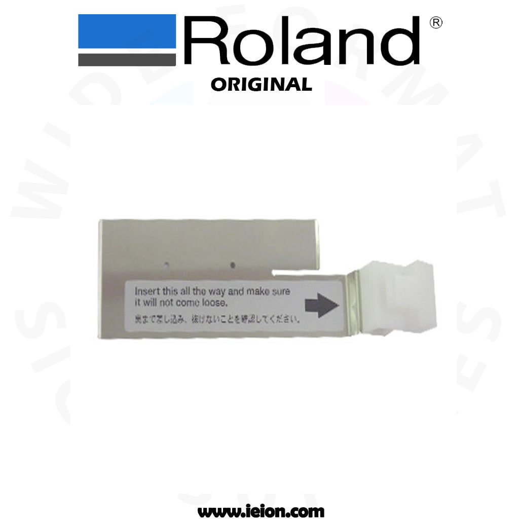 Roland VS-640 Assy, Media Clamp Long R - 6701409050