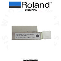 Roland VS-640 Assy, Media Clamp Long R - 6701409050