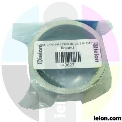 Roland Cable Card 36P1 2940L BB 23475198