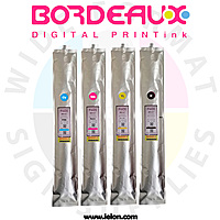 Bordeaux MS33 600ml inks Bordeaux MS33 600ml inks