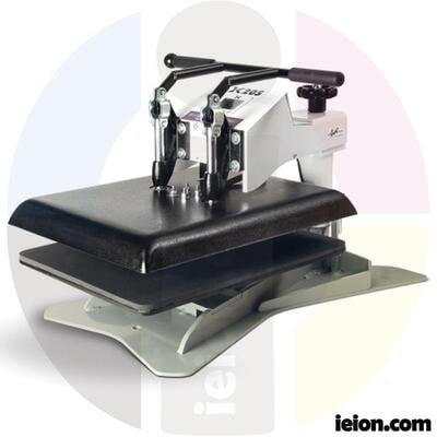 Geo Knight DK20S Heat Press