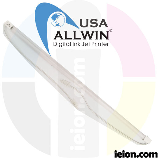 Allwin infrared lamp for EP models