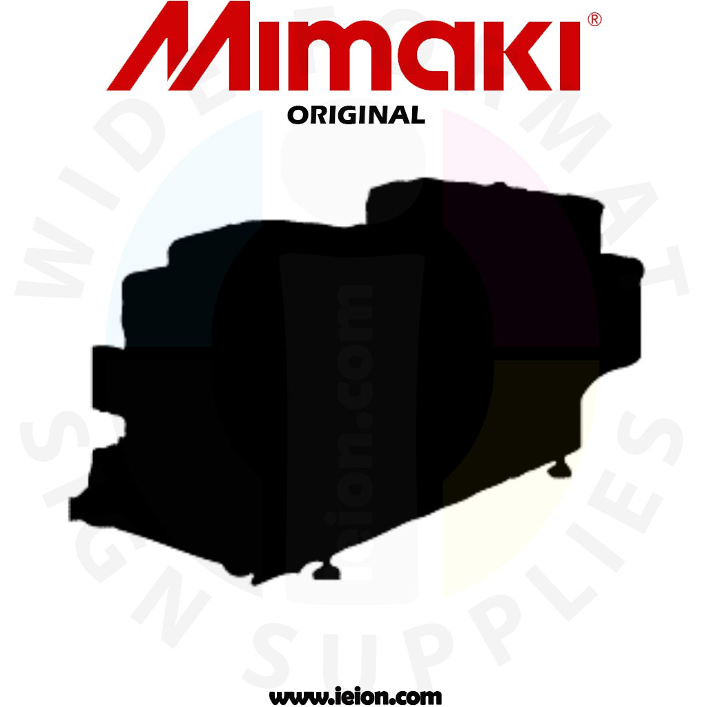 Mimaki VS650 Power Shaker and Dryer