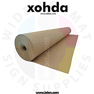 xohda Shemp Prot Paper 22gs 65in x 3280ft