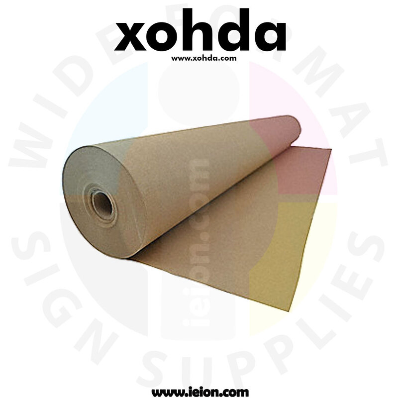 xohda Shemp Prot Paper 22gs 65in x 3280ft