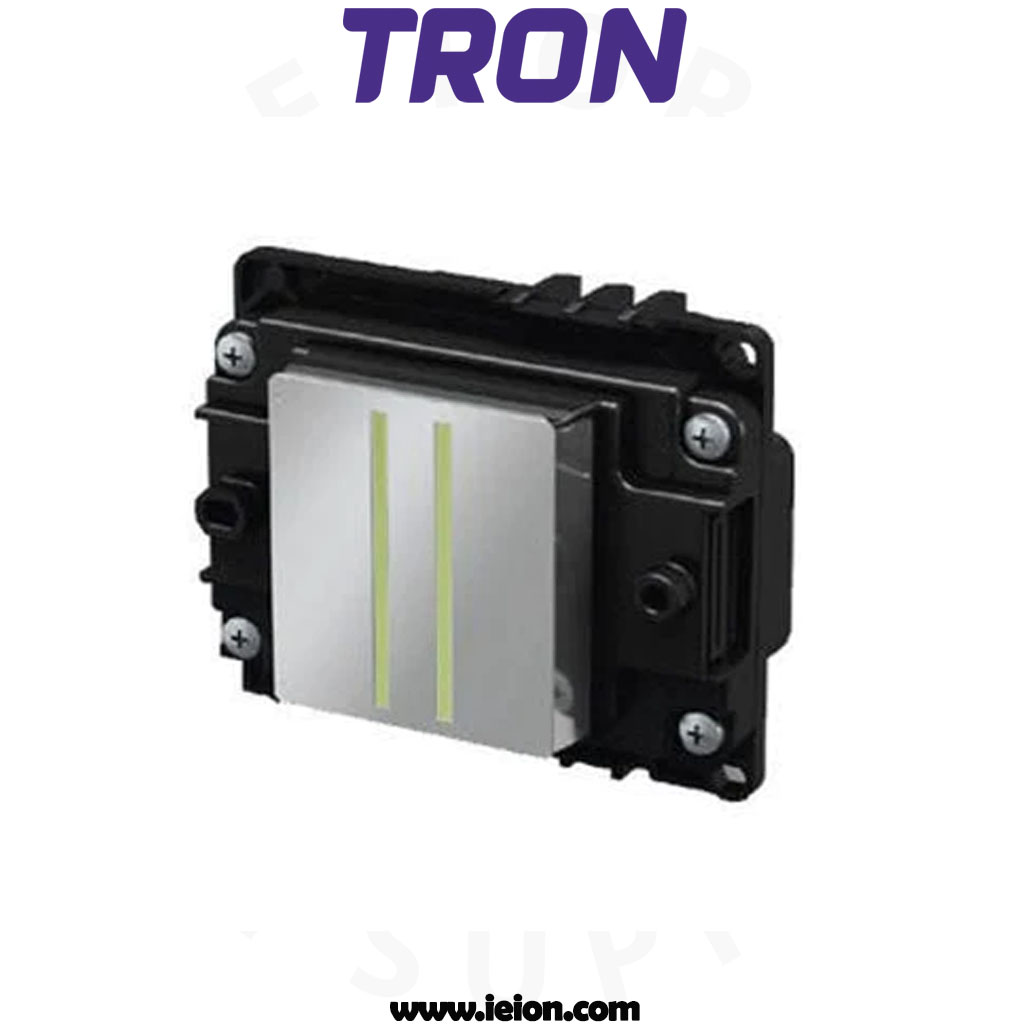 Tron  Epson I1600 printhead