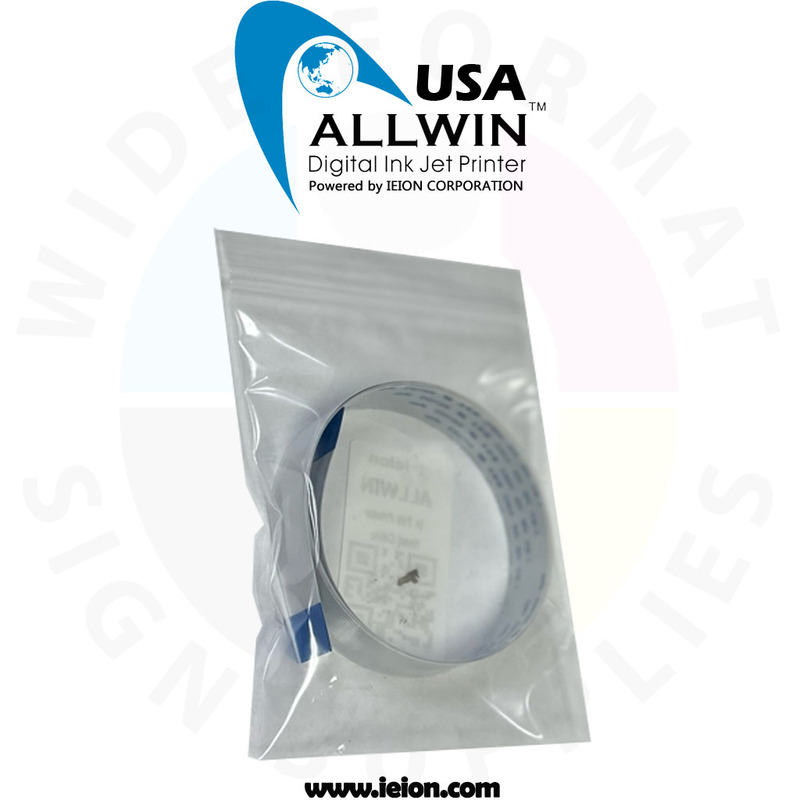 Allwin 14 PIN Printer Head Cable i4000261 Allwin 14 PIN Printer Head Cable i4000261
