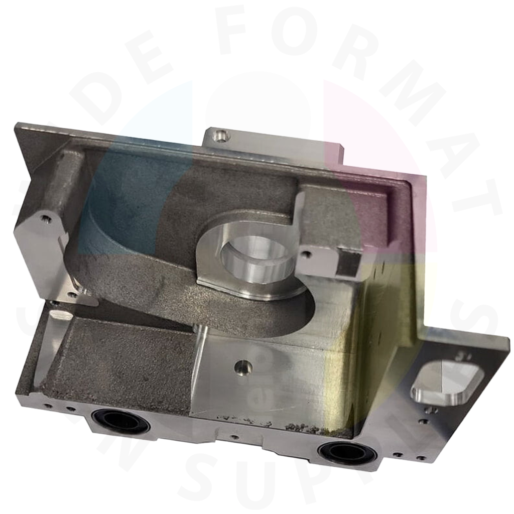 Roland ASSY, SPINDLE BASE DWX-50
