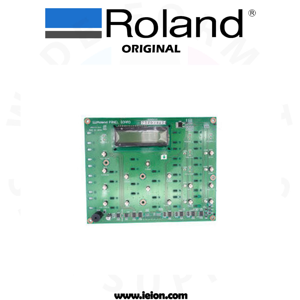 Roland ASSY,PANEL XR-640 W702028270