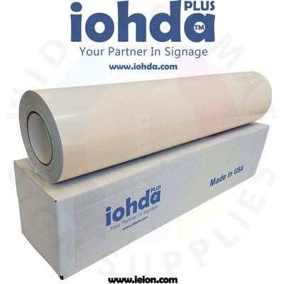 iohda Plus Cutting Vinyl 30"