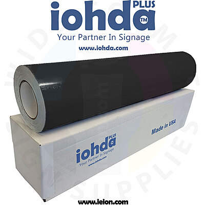 iohda Plus Cutting Vinyl Polymeric 24"