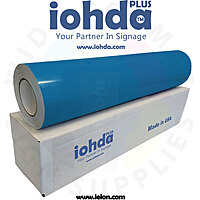 iohda Plus Cutting Vinyl Polymeric 24" iohda Plus Cutting Vinyl Polymeric 24"