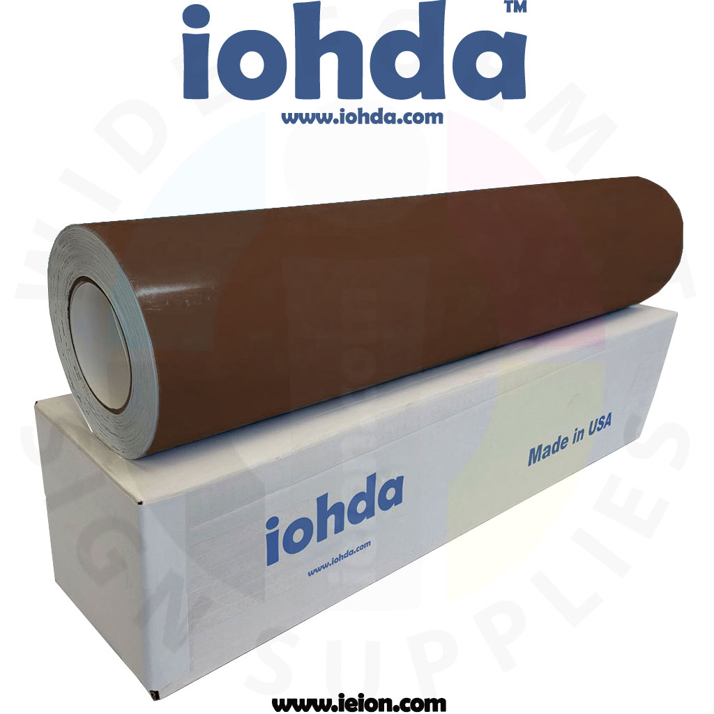 iohda Galaxy Brown 24in x 50yds iohda Galaxy Brown 24in x 50yds