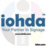 iohda Adhesive Vinyl 4 mil bubble free white grey back matte iohda Adhesive Vinyl 4 mil bubble free white grey back matte