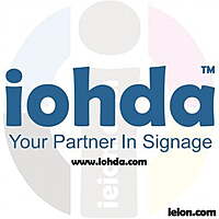 iohda Adhesive Vinyl 4 mil white matte iohda Adhesive Vinyl 4 mil white matte