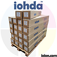 iohda Adhesive Vinyl 4 mil white matte iohda Adhesive Vinyl 4 mil white matte