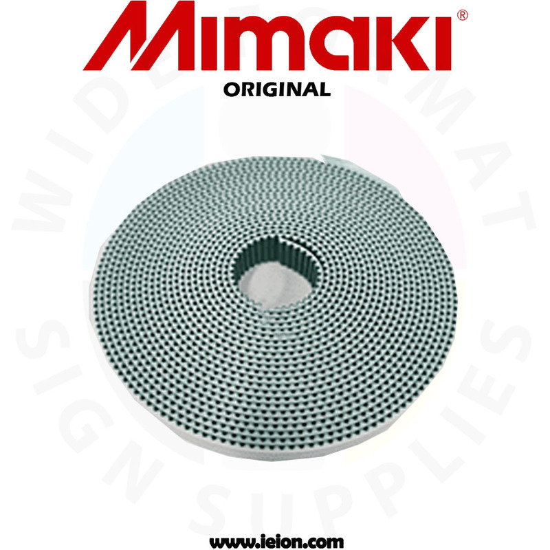 Mimaki Y Drive Belt (5985)- M020210 Mimaki Y Drive Belt (5985)- M020210