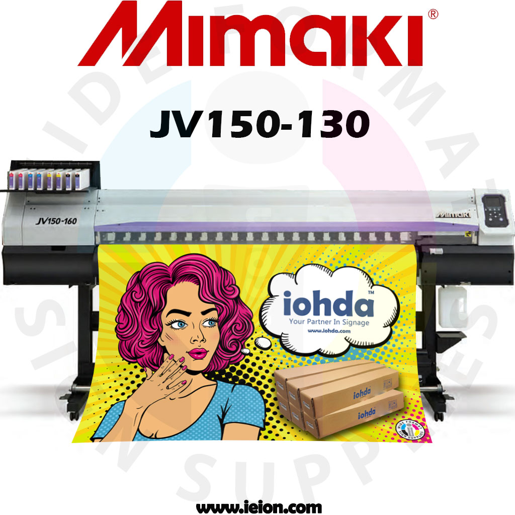 Mimaki JV150-130 Printer